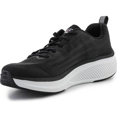 Skechers, Herren, Sneakers, Heren Go Run Elevate 2.0 Sneaker, Zwart, 45 EU, Schwarz, (45) Skechers, Herren, Sneakers, Heren Go Run Elevate 2.0 Sneaker, Zwart, 45 EU, Schwarz, (45)