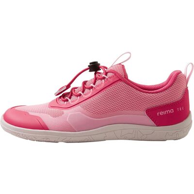 Reima, Unisex, Laufschuhe, Tallustelu (35), Pink Reima, Unisex, Laufschuhe, Tallustelu (35), Pink