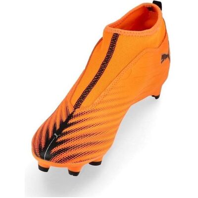 Puma Jungen, Fussballschuhe, Junior Ultra 6 Match+ LL FG/AG Schuhe (37.5) Puma Jungen, Fussballschuhe, Junior Ultra 6 Match+ LL FG/AG Schuhe (37.5)