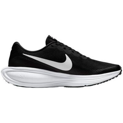 Nike, Herren, Laufschuhe, Revolution 8 Schuhe – HJ9198-003 – Schwarz (39), Schwarz Nike, Herren, Laufschuhe, Revolution 8 Schuhe – HJ9198-003 – Schwarz (39), Schwarz