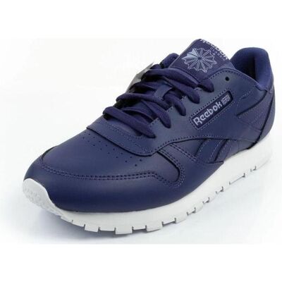 Reebok, Damen, Sneakers, Schuhe Sport Damen Sneaker, Violett, (42) Reebok, Damen, Sneakers, Schuhe Sport Damen Sneaker, Violett, (42)