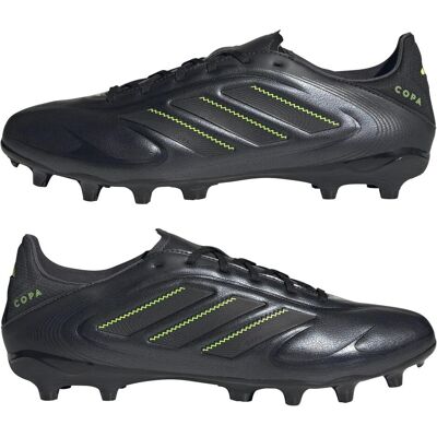 Adidas Herren, Fussballschuhe, Copa Pure III League FG/AG (45 1/3), Schwarz, Grau Adidas Herren, Fussballschuhe, Copa Pure III League FG/AG (45 1/3), Schwarz, Grau