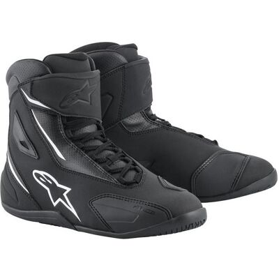 Alpinestars, Motorradschuhe, Fastback-2 Shoes (Damen, Herren, 43) Alpinestars, Motorradschuhe, Fastback-2 Shoes (Damen, Herren, 43)