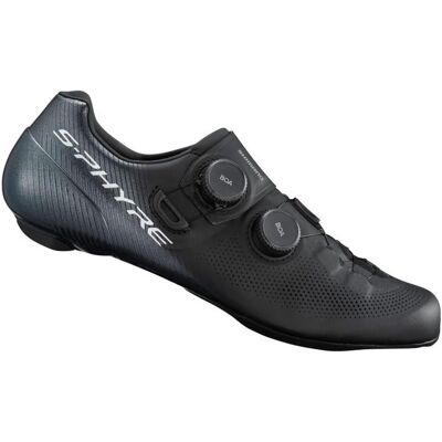 Shimano - RC903 - Schwarz - 44 - Fahrradschuh Shimano - RC903 - Schwarz - 44 - Fahrradschuh