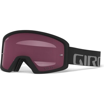 Giro, Herren, Sportbrille, Tazz MTB (Schwarz, Violett), Schwarz Giro, Herren, Sportbrille, Tazz MTB (Schwarz, Violett), Schwarz