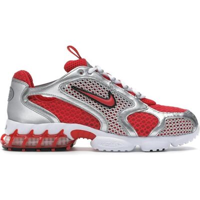 Nike Air Zoom Spiridon Cage 2 - Track Red - Sneaker Nike Air Zoom Spiridon Cage 2 - Track Red - Sneaker
