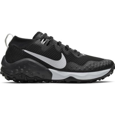 Nike, Herren, Laufschuhe, Wildhorse 7 Running (40.5), Schwarz Nike, Herren, Laufschuhe, Wildhorse 7 Running (40.5), Schwarz