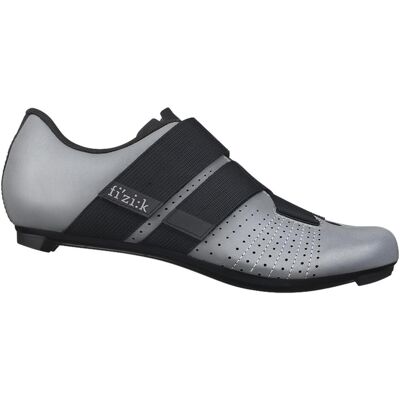 Fizik, Unisex, Veloschuhe, Tempo Powerstrap R5 Radschuhe (44), Grau Fizik, Unisex, Veloschuhe, Tempo Powerstrap R5 Radschuhe (44), Grau