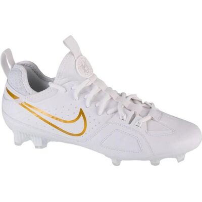 Nike, Herren, Fussballschuhe, Herren Huarache Varsity Lax Fussballschuhe (40), Weiss Nike, Herren, Fussballschuhe, Herren Huarache Varsity Lax Fussballschuhe (40), Weiss