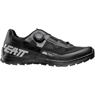 Leatt, Damen, Veloschuhe, Damen-Radschuhe (SPD) Shoe ProClip 6.0 Trail Boa (38), Schwarz Leatt, Damen, Veloschuhe, Damen-Radschuhe (SPD) Shoe ProClip 6.0 Trail Boa (38), Schwarz