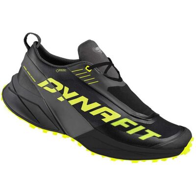 Dynafit, Herren, Laufschuhe, Ultra 100 GTX (40.5, 41), Schwarz Dynafit, Herren, Laufschuhe, Ultra 100 GTX (40.5, 41), Schwarz