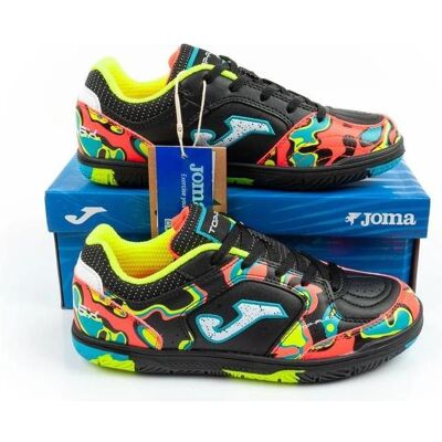 Joma, Jungen, Hallenschuhe, Hallenschuhe - Top Flex Jr 2661 Hallenschuhe (34) Joma, Jungen, Hallenschuhe, Hallenschuhe - Top Flex Jr 2661 Hallenschuhe (34)