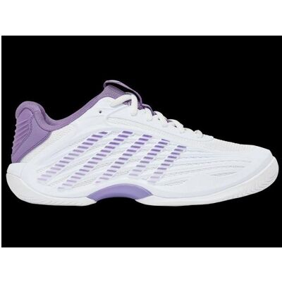 K-Swiss, Sneakers, Sneaker hypercourt express, Violett, (36) K-Swiss, Sneakers, Sneaker hypercourt express, Violett, (36)