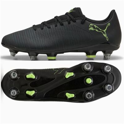 Puma Herren, Fussballschuhe, Future Play MxSG Schuhe (42.5), Mehrfarbig Puma Herren, Fussballschuhe, Future Play MxSG Schuhe (42.5), Mehrfarbig