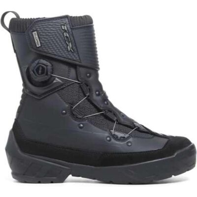 TCX, Motorradschuhe, Stiefel Infinity 3 MID WP (Herren, 46) TCX, Motorradschuhe, Stiefel Infinity 3 MID WP (Herren, 46)