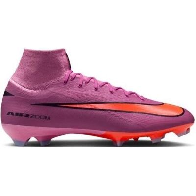 Nike, Herren, Fussballschuhe, Mercurial Zoom Superfly 10 Pro FG (40.5), Rot Nike, Herren, Fussballschuhe, Mercurial Zoom Superfly 10 Pro FG (40.5), Rot