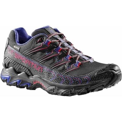 La Sportiva, Wanderschuhe, Ultra Raptor II Woman GTX Carbon/Love Potion (40) La Sportiva, Wanderschuhe, Ultra Raptor II Woman GTX Carbon/Love Potion (40)