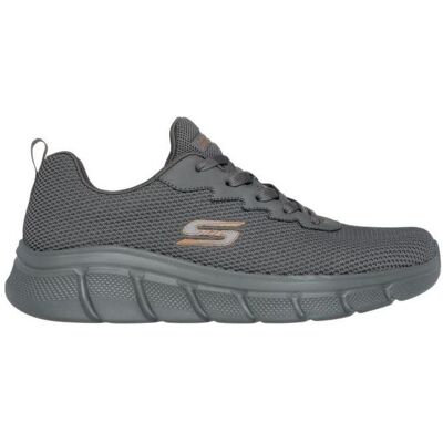 Skechers, Herren, Sneakers, Bobs B Flex Herren-Sneaker - Chill Edge, Grün, (43) Skechers, Herren, Sneakers, Bobs B Flex Herren-Sneaker - Chill Edge, Grün, (43)