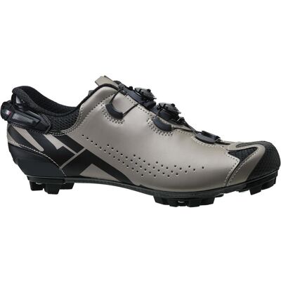 Sidi, Damen, Veloschuhe, MTB Tiger 2S SRS Carbon (42), Bronze Sidi, Damen, Veloschuhe, MTB Tiger 2S SRS Carbon (42), Bronze