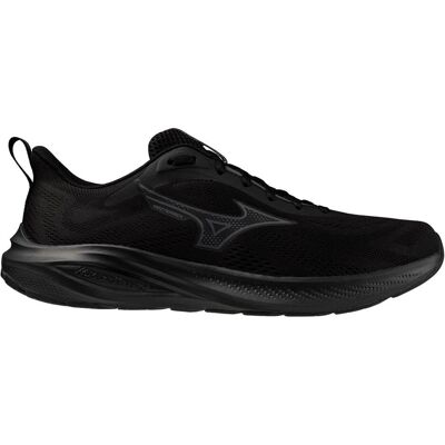 Mizuno, Unisex, Laufschuhe, Enerzy Runnerz 2 (42.5), Schwarz Mizuno, Unisex, Laufschuhe, Enerzy Runnerz 2 (42.5), Schwarz
