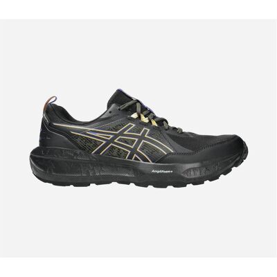 ASICS, Herren, Laufschuhe, Gel Sonoma 8 Gtx (46), Schwarz, Gelb ASICS, Herren, Laufschuhe, Gel Sonoma 8 Gtx (46), Schwarz, Gelb