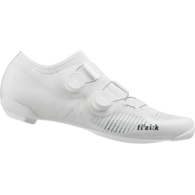 Fizik, Herren, Veloschuhe, Vega Carbon Rennradschuhe (48), Weiss Fizik, Herren, Veloschuhe, Vega Carbon Rennradschuhe (48), Weiss