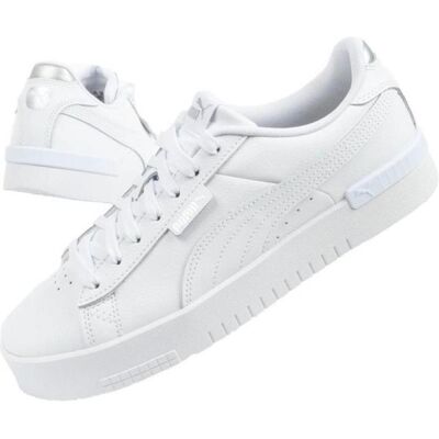 Puma Damen, Sneakers, Jada Renew, Weiss, (37.5) Puma Damen, Sneakers, Jada Renew, Weiss, (37.5)