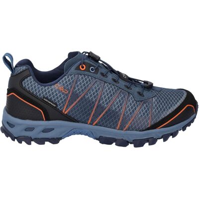 CMP Campagnolo, Herren, Laufschuhe, Altak WP Trail 3Q48267-N825 Marineblau 41 (41), Blau CMP Campagnolo, Herren, Laufschuhe, Altak WP Trail 3Q48267-N825 Marineblau 41 (41), Blau