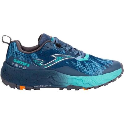 Joma, Herren, Laufschuhe, Sima-Schuhe für Herren (41), Blau Joma, Herren, Laufschuhe, Sima-Schuhe für Herren (41), Blau