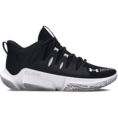 Under Armour, Damen, Wanderschuhe, Ua W Flow Breakthru 4 (43), Schwarz Under Armour, Damen, Wanderschuhe, Ua W Flow Breakthru 4 (43), Schwarz