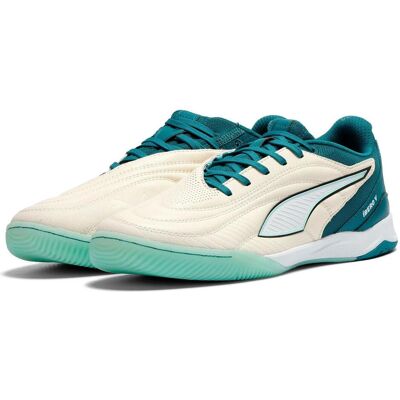 Puma Herren, Fussballschuhe, Ibero V (47), Beige Puma Herren, Fussballschuhe, Ibero V (47), Beige