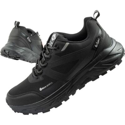 Lee Cooper, Herren, Wanderschuhe, Herren-Sport-Trekkingschuhe (45) Lee Cooper, Herren, Wanderschuhe, Herren-Sport-Trekkingschuhe (45)