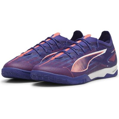 Puma Unisex, Fussballschuhe, Ultra 5 Pro Court (43), Blau Puma Unisex, Fussballschuhe, Ultra 5 Pro Court (43), Blau