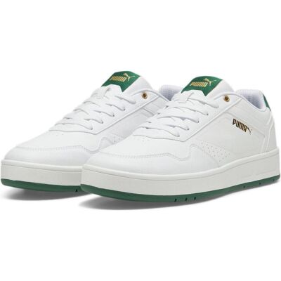Puma Unisex, Sneakers, Court Classic, Weiss, (36) Puma Unisex, Sneakers, Court Classic, Weiss, (36)