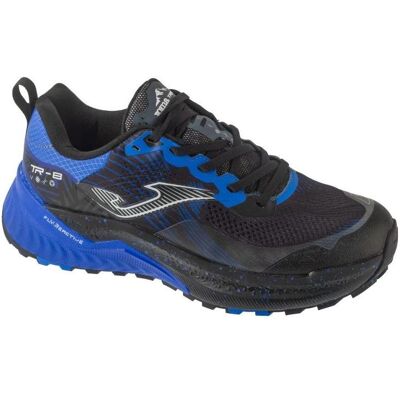 Joma, Herren, Laufschuhe, TR-8 Herren 2503 Blau (41), Blau Joma, Herren, Laufschuhe, TR-8 Herren 2503 Blau (41), Blau