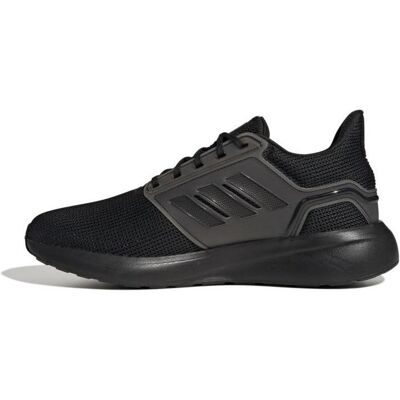 Adidas Herren, Laufschuhe, EQ19 Run Laufschuhe (39 1/3), Schwarz Adidas Herren, Laufschuhe, EQ19 Run Laufschuhe (39 1/3), Schwarz
