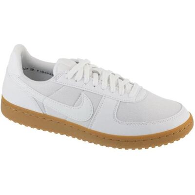 Nike, Unisex, Sneakers, Field General Damen-Sneaker, Weiss, (40.5) Nike, Unisex, Sneakers, Field General Damen-Sneaker, Weiss, (40.5)