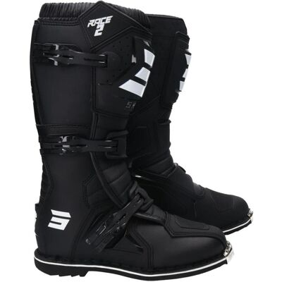 Shot, Motorradschuhe, RACE 2 MX-Stiefel (Herren, 47) Shot, Motorradschuhe, RACE 2 MX-Stiefel (Herren, 47)