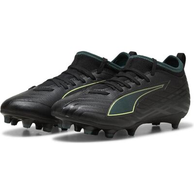 Puma Herren, Fussballschuhe, ULTRA 6 MATCH FG/AG Jr (37.5), Schwarz, Orange Puma Herren, Fussballschuhe, ULTRA 6 MATCH FG/AG Jr (37.5), Schwarz, Orange