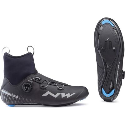 Northwave Celsius R Arctic GTX Schuhe - Fahrradschuhe Northwave Celsius R Arctic GTX Schuhe - Fahrradschuhe