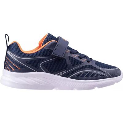 Martes, Jungen, Laufschuhe, Dziecięce buty RUNIE LOW JRB rozmiar 35 (35), Orange, Blau Martes, Jungen, Laufschuhe, Dziecięce buty RUNIE LOW JRB rozmiar 35 (35), Orange, Blau