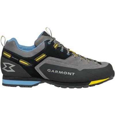 Garmont, Herren, Wanderschuhe, Dragontail Lt Evo (44.5), Grau Garmont, Herren, Wanderschuhe, Dragontail Lt Evo (44.5), Grau