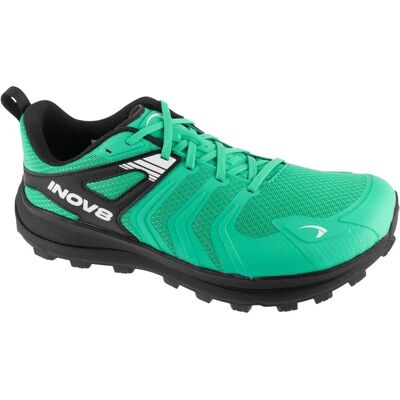 inov-8, Herren, Laufschuhe, TrailTalon Zero 001480-GNBK-S-001 Zielone 43 (43), Schwarz, Grün inov-8, Herren, Laufschuhe, TrailTalon Zero 001480-GNBK-S-001 Zielone 43 (43), Schwarz, Grün