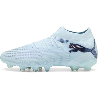 Puma Herren, Fussballschuhe, Future 9 Pro Fg/Ag (42), Blau, Weiss Puma Herren, Fussballschuhe, Future 9 Pro Fg/Ag (42), Blau, Weiss