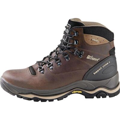 GriSport, Unisex, Wanderschuhe, Berufs-und Freizeitschuh, Gr. 45, braun (45), Braun GriSport, Unisex, Wanderschuhe, Berufs-und Freizeitschuh, Gr. 45, braun (45), Braun