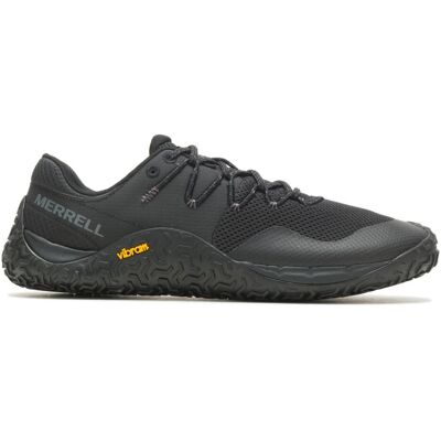 Merrell, Herren, Wanderschuhe, Trial (44.5), Schwarz Merrell, Herren, Wanderschuhe, Trial (44.5), Schwarz