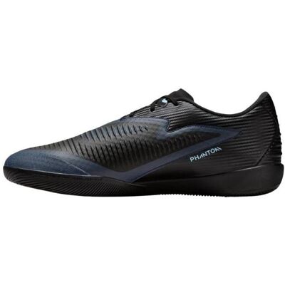Nike, Herren, Fussballschuhe, Phantom Low Academy Fussballschuhe (43), Schwarz Nike, Herren, Fussballschuhe, Phantom Low Academy Fussballschuhe (43), Schwarz