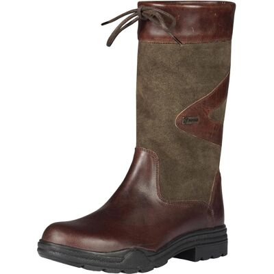 Horka, Motorradschuhe, Greenwich (Damen, 40) Horka, Motorradschuhe, Greenwich (Damen, 40)