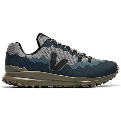 Veja, Unisex, Wanderschuhe, Fitz Roy (46), Mehrfarbig, Blau Veja, Unisex, Wanderschuhe, Fitz Roy (46), Mehrfarbig, Blau