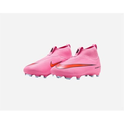 Nike, Jungen, Fussballschuhe, Mercurial Superfly 10 Academy (33), Rot, Schwarz, Pink Nike, Jungen, Fussballschuhe, Mercurial Superfly 10 Academy (33), Rot, Schwarz, Pink